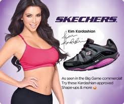 Does everyone remember those TV ads of the Skechers Shape-ups footwear making claims that people that are overweight and those looking for a healthier lifestyle, that wearing Skechers Shape-ups footwear...